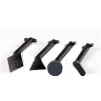 Supports coudés pour Ponceuse PS 13