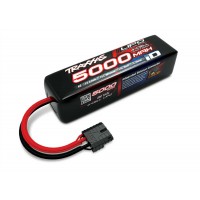 Accu Lipo TRAXXAS iD 4S-14,8V 25C 5000mah