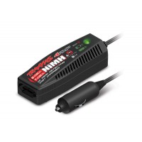 Chargeur DC NIMH 4A 7,2-8,4V ID Traxxas 2975