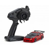 Mini-Z AWD Mazda Savanna RX7 FC3S w/Aero Kit (MA020/KT531P) (DriftPack)