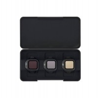 Jeu de filtres ND (ND 8/32/128) DJI Mini 5 Pro
