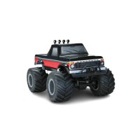 Carisma Micro MSA-1MT 2.0 spec F-TRUCK 1/24e - Prête à rouler