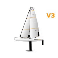 Voilier Joysway Dragon FLITE DF95 V3 PNP sans radio