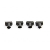 S5078 - Robbe CONNECTEUR DE PATIN D5/6X18 4PCS