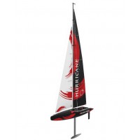 Volantex rc Voilier HURRICANE 1m - Prêt à naviguer
