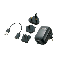 Chargeur Rc Logger double USB