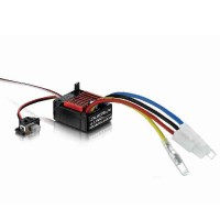 Hobbywing Variateur QUICRUN-WP-1060-BRUSHED - 60A