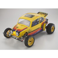 Kyosho BEETLE 1:10 2WD *Legendary Series* Kit à monter