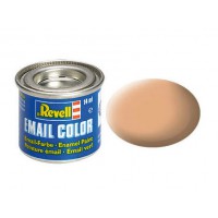Pot de peinture Email Revell Chair mat 14ml 32135