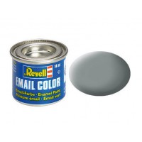 Pot de peinture Email Revell Gris (USAF) mat 14ml 32143