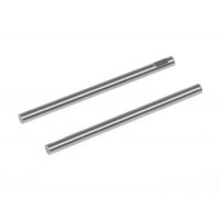 Pivot pin front upper (2) SERPENT 802225