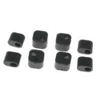 Pivot inserts Up & Lw (4+4) SERPENT 802324