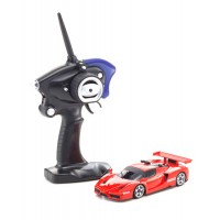 Kyosho Mini-Z MR-03 Sports 2 FERRARI ENZO GT CONCEPT ROUGE 2WD (W-MM/KT19)