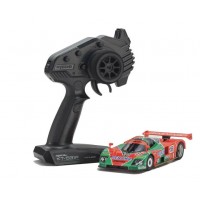 Kyosho Mini-Z MR-04 RWD Mazda 787B No.55 LM 1991 Winner (W-LM/KT531P) SUR-COMMANDE