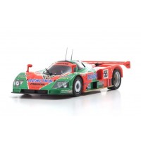 Kyosho Carrosserie Mini-Z MAZDA 787B No.55 Gagnant Le Mans 1991 (W-LM)