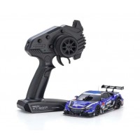 Kyosho Mini-Z RWD Honda Raybrig NSX Concept-GT 2014 (W-MM/KT531P)
