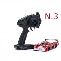 Kyosho Mini-Z RWD Toyota GT-One TS020 No.3 1999 (W-LM/KT531P) SUR-COMMANDE