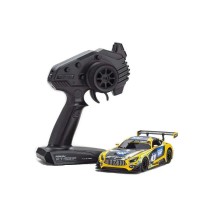 Kyosho Mini-Z MR03 RWD Mercedes AMG GT3 24h NBG'18 No.4 (W-MM/KT531P)