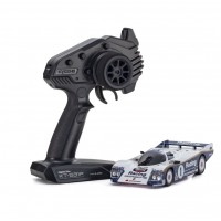 Kyosho Mini-Z MR-04 RWD Porsche 962 C Coupe LH No.1 (W-LM/KT531P) SUR-COMMANDE
