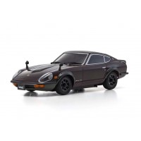 Kyosho Carrosserie Autoscale Mini-Z Nissan Fairlady 240 ZG Maroon (MA-020)
