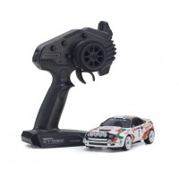 Mini-Z AWD Toyota Celica Turbo 4WD No.7 WRC 1993 MA020N-M KT531P (DriftPack) SUR-COMMANDE