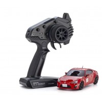 Kyosho Mini-Z AWD Toyota 86 MF Ghost (DriftPack) SUR-COMMANDE