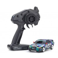 Kyosho Mini-Z AWD Nissan Skyline GT-R R32 1993 HKS #87 (DriftPack)