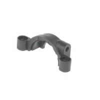 Bearing block rear up right SERPENT 802308