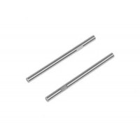 Pivot pin rear upper (2) SERPENT 802328