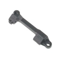 Suspension bracket front right SERPENT 802218