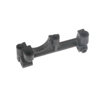 Bearing block front low left SERPENT 802213