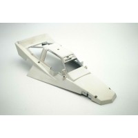 Carrosserie Grasshopper 1/10e Tamiya
