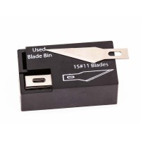 Distributeur de 15 lames n°11 Maxx Usa