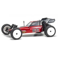 Kyosho Ultima SB DirtMaster 2WD 1/10e Kit à monter