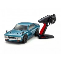 Kyosho Fazer MK2 (L) Toyota Celica GT 1970 Tuned Ver. 1:10 Readyset SUR-COMMANDE
