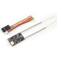 Récepteur Happymodel micro Fli14+ pour FlySky