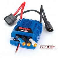 Contrôleur Traxxas Velineon VXL-6S