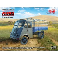 1/35e ICM AHN2 Camion Français