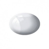 Pot de peinture Aqua Revell Vernis brillant 18ml 36101