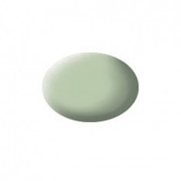 Pot de peinture Aqua Revell Ciel (RAF) mat 18ml 36159