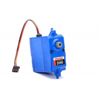 Servo pour Traxxas Maxx/Maxx Slash