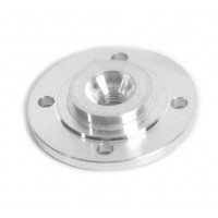 Culasse porte bougie moteur Delta 21 Super