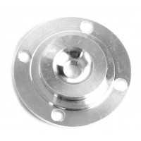 Culasse porte bougie moteur Delta 25