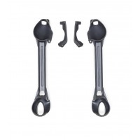 Entretoises de fixation du drone DJI FPV