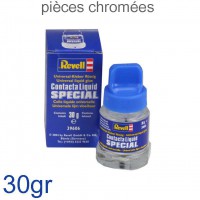 Colle maquette Revell Contacta Liquid Special 30gr