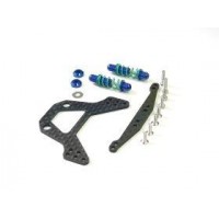 Side Damper - MINI-Z IImm chassis