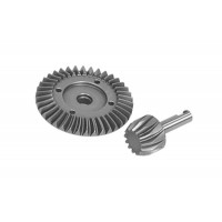 3 Racing Axial Heavy Duty Bevel Gear Set (AX10 Scorpion)