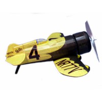 1/64e Dumas Aircraft Gee Bee Z Kit