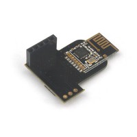 Module émetteur multi-protocole MTX9D pour Taranis, Frsky, Flysky, Turnigy