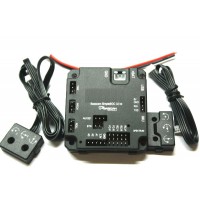Contrôleur Basecam simple BGC3.0 32 bits pour nacelle brushless 3 axes